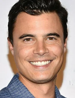 Ryan Sypek