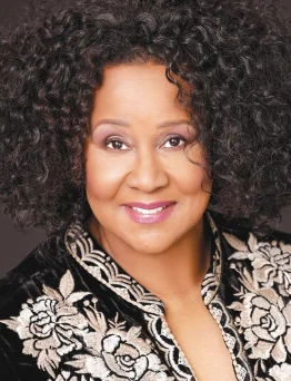 Sharen Davis