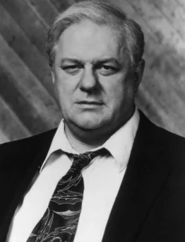 Charles Durning