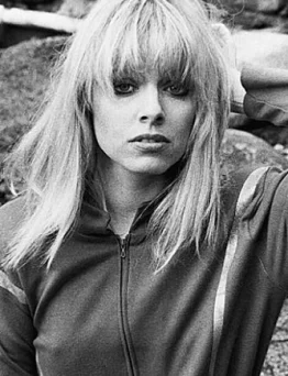 Ellen Foley