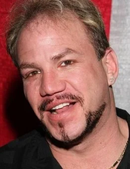 Tommy Morrison