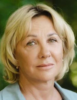 Елена Яковлева