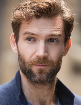 Simon Harrison
