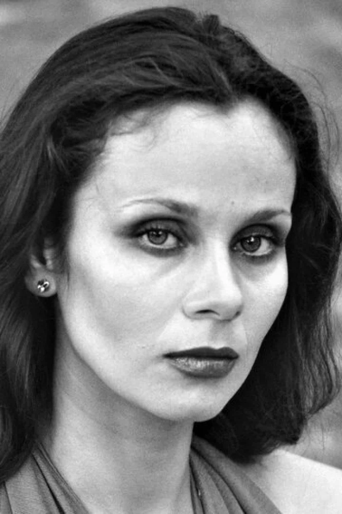Lyubov Polishchuk
