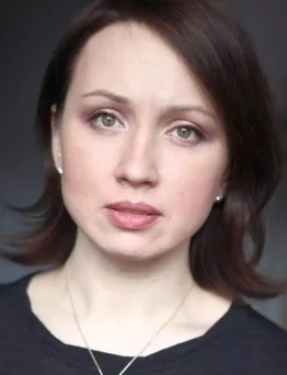 Natalya Shchukina