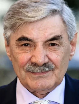 Aleksandr Pankratov-Chyornyy