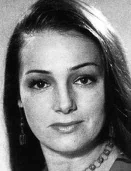 Aleftina Evdokimova