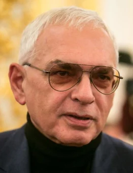 Karen Shakhnazarov