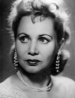 Lidiya Smirnova