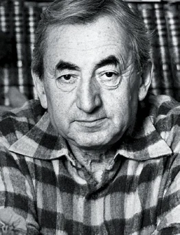 Semyon Lungin