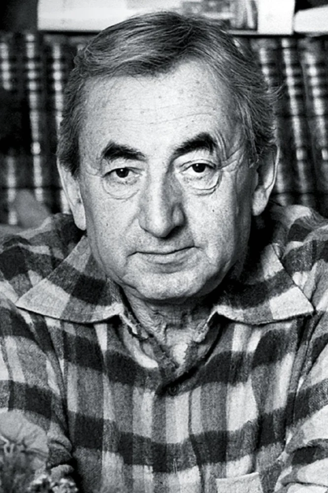 Semyon Lungin