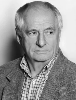 Mark Zakharov