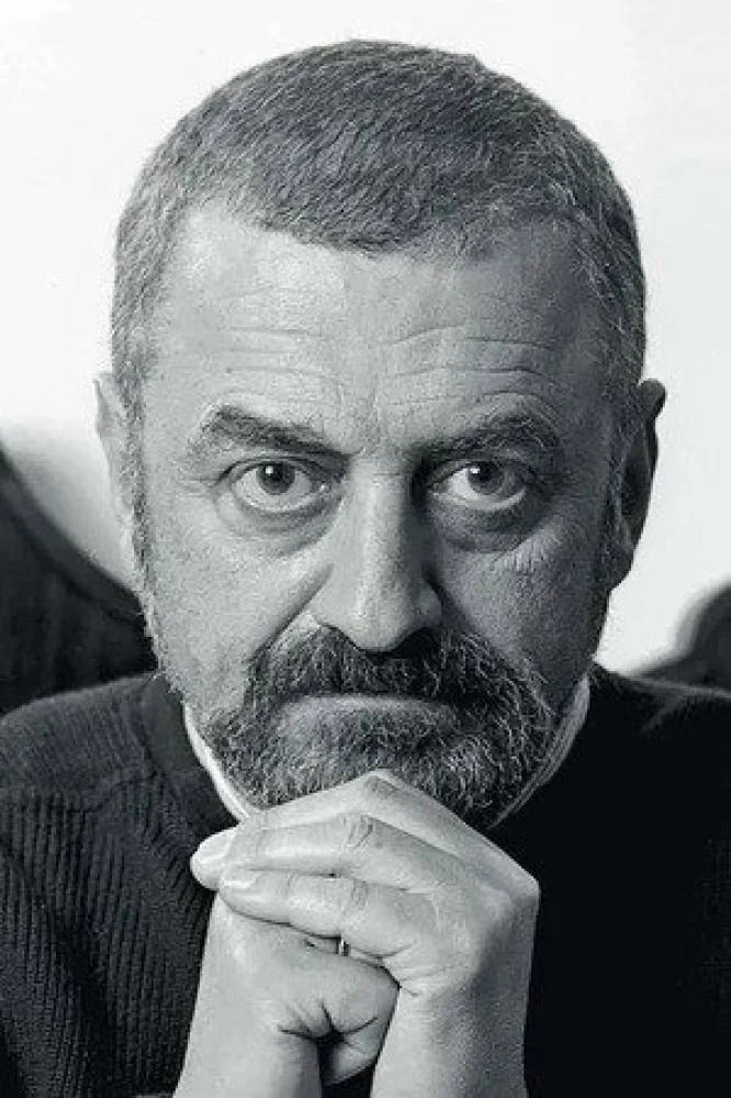 Григорий Горин