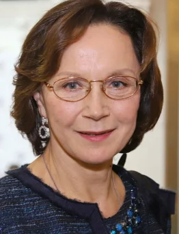 Irina Kupchenko