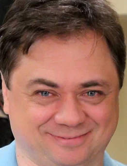 Andrey Leonov