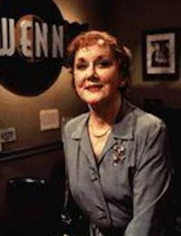 Margaret Hall