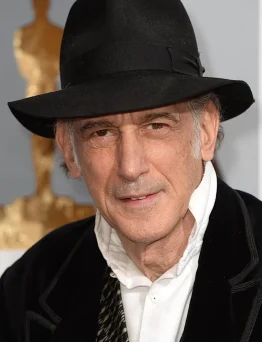 Edward Lachman