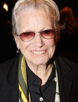Ann Roth