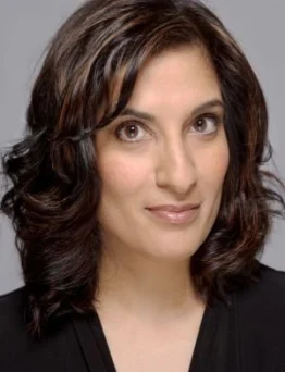 Mina Anwar