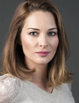Nina Gogaeva