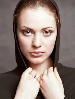 Tara Amirkhanova