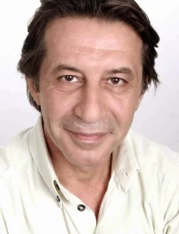 Mehmet Gürhan