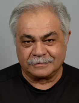 Osman Alkaş
