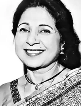 Achala Sachdev