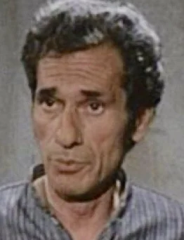 Fernando Sánchez Polack