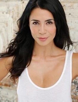 Michelle Lukes