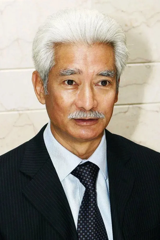 Eddy Ko Hung