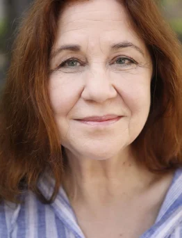 Ute Lubosch