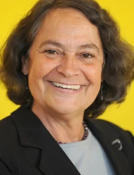 Monica Bleibtreu