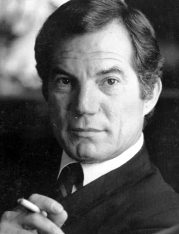 Johnny Haymer