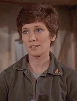 Patricia Stevens