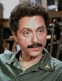 Allan Arbus