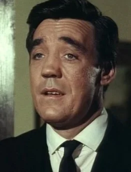 John Orchard
