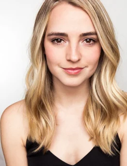 Katelyn Tarver