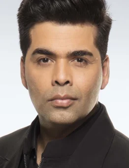 Karan Johar