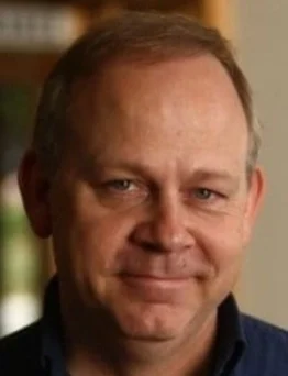 Andy Forrest