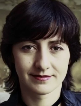 Dilyana Bouklieva