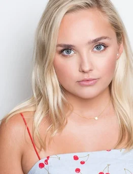 Mia Rose Frampton