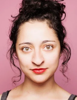 Mitra Jouhari