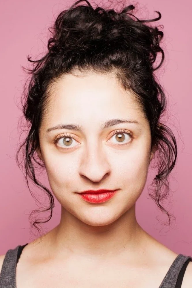 Mitra Jouhari