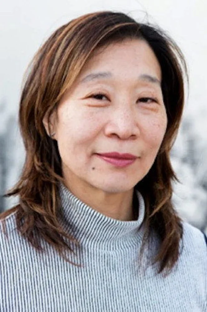 Diana Son