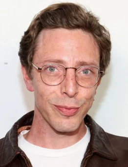 Joshua Burge