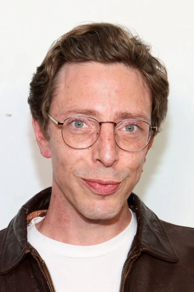 Joshua Burge