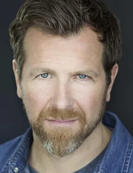 Christopher Rosamond