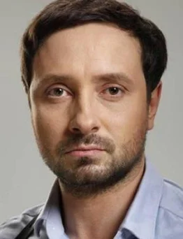 Daniil Belykh