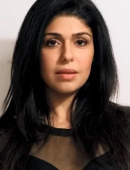 Anaita Shroff Adajania